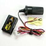 Hard Wire kit MS Multi Safer MotoPark. Low Voltage Cut Off, Battery Discharge Prevention (BDP)